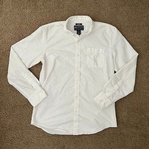 Button Down Shirt